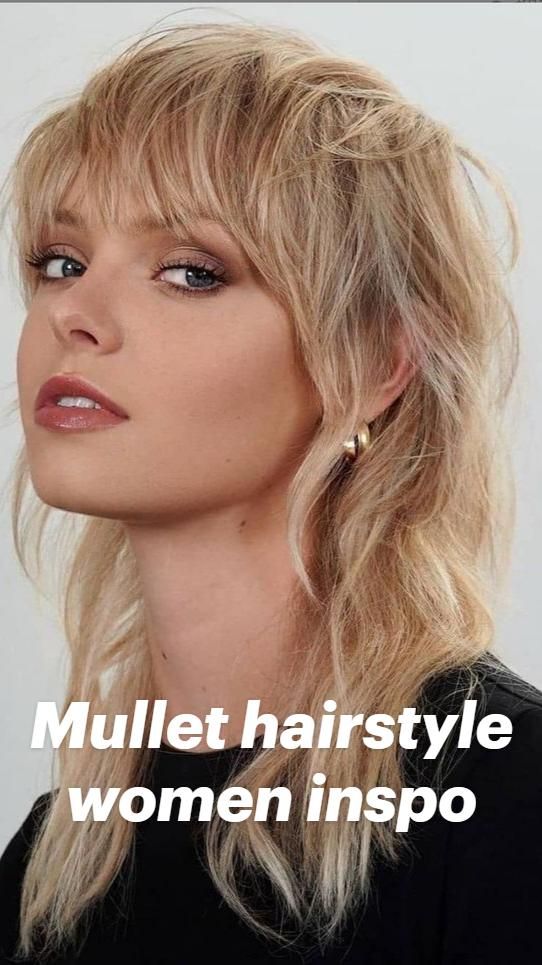 Mulet femme tendance