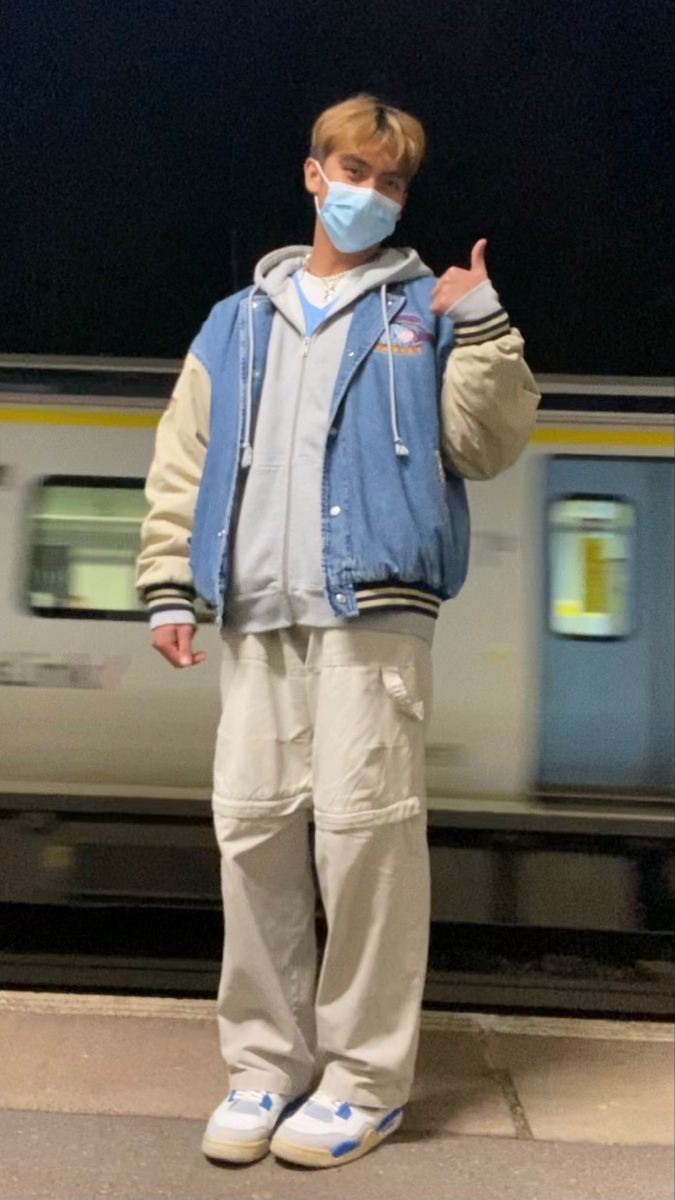 Coupe jeune homme branchée