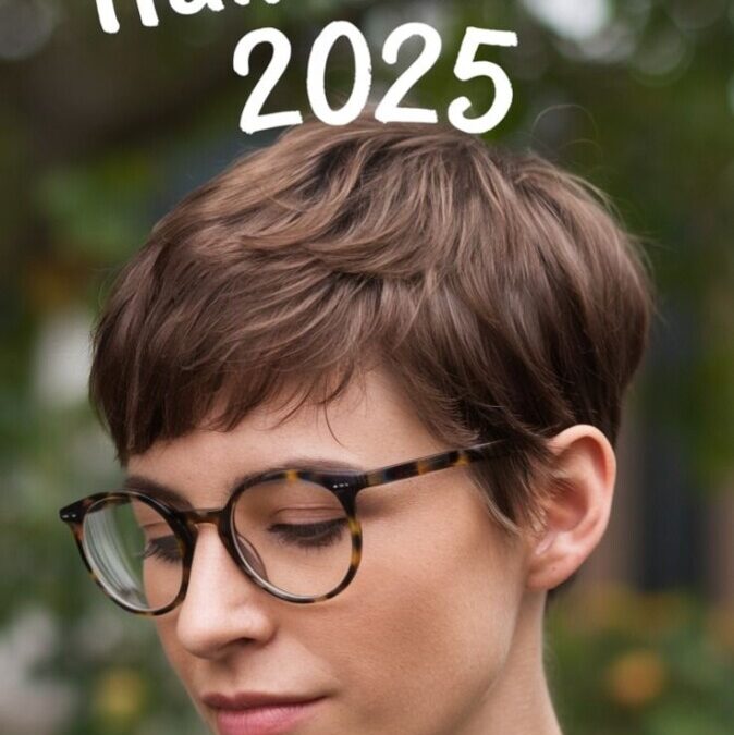 Pixie cut femme : conseils d’experts pour un look rajeuni et moderne