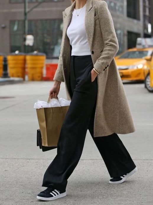 Cheveux 50+ dégradés