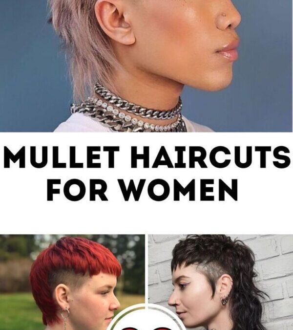 Coupe mulet femme: tendances et astuces pour un style unique