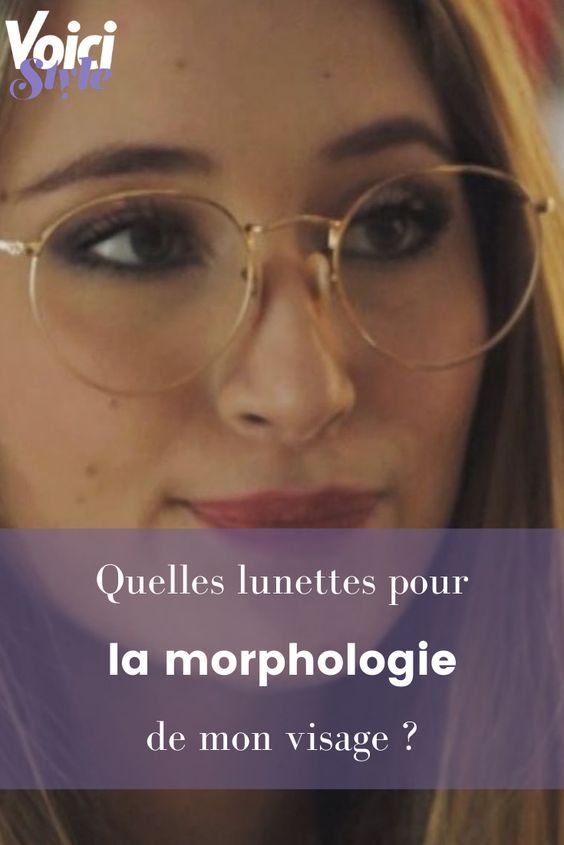 Seniors lunettes flatteuses