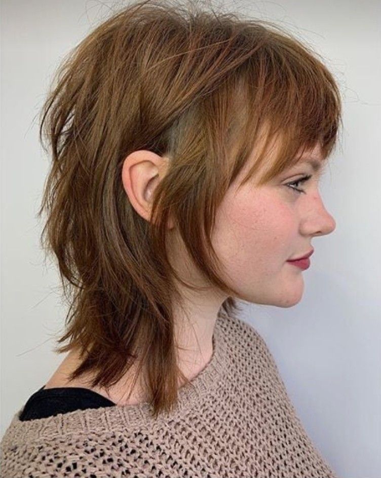 Mulet femme tendance