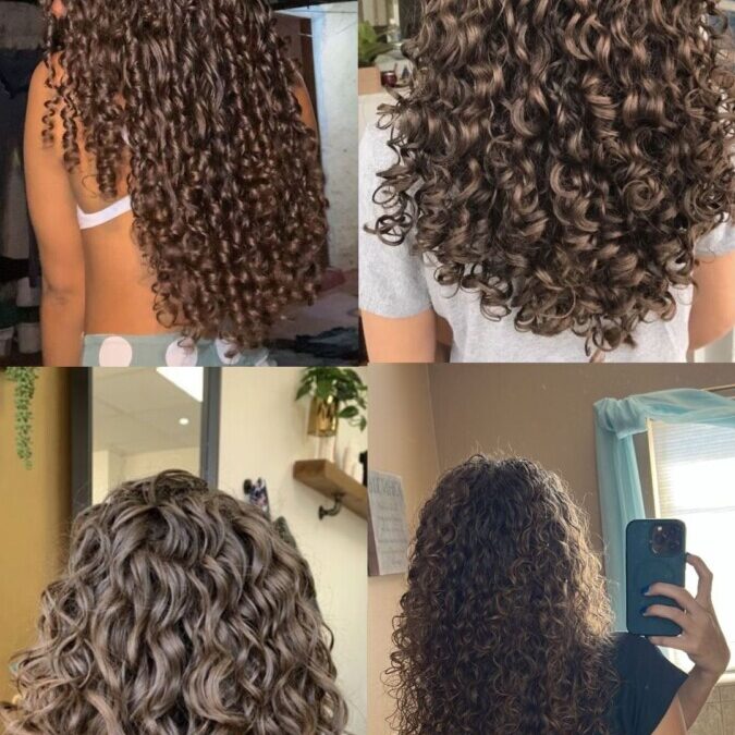 Coiffures cheveux bouclés : 15 styles incontournables pour sublimer tes boucles