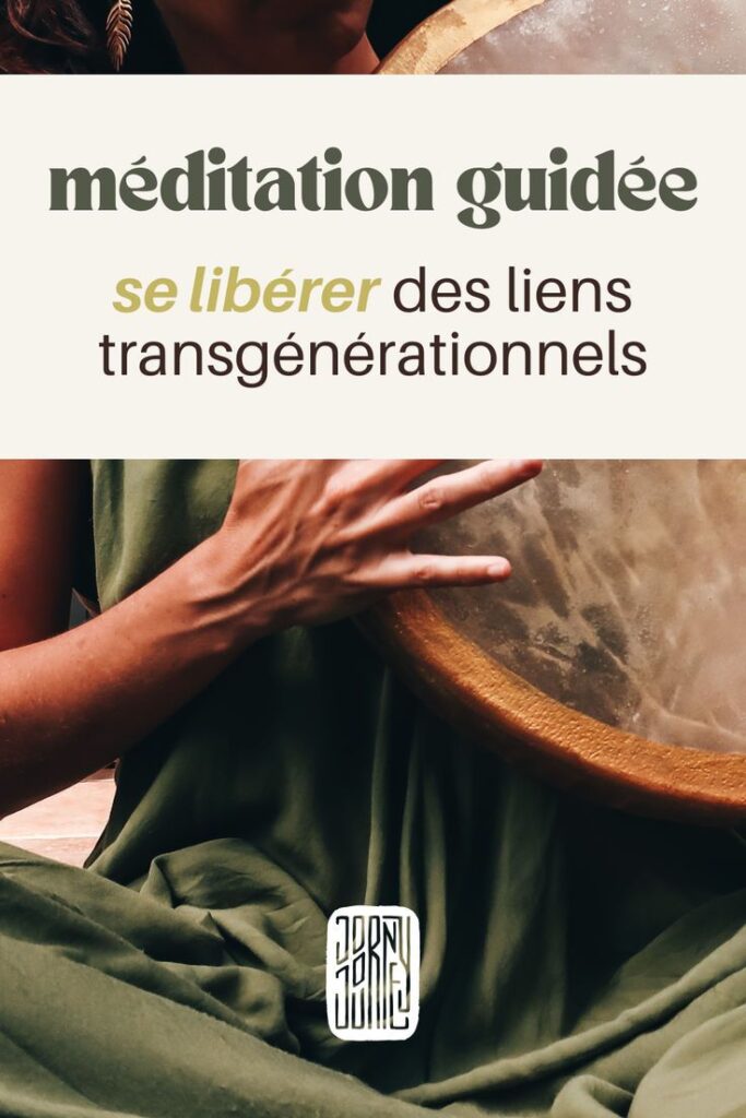 meditation guidée cedric michel