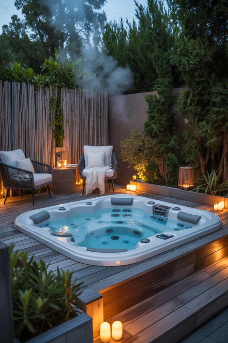 week-end en amoureux avec jacuzzi privatif haut de france