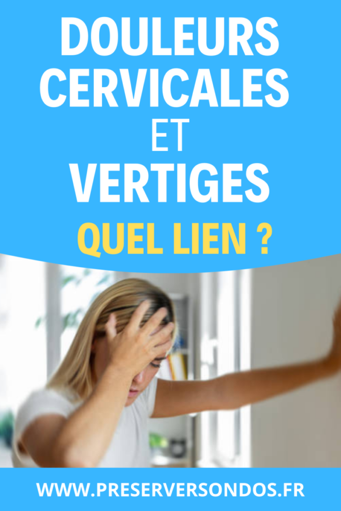 manque de magnésium et vertiges