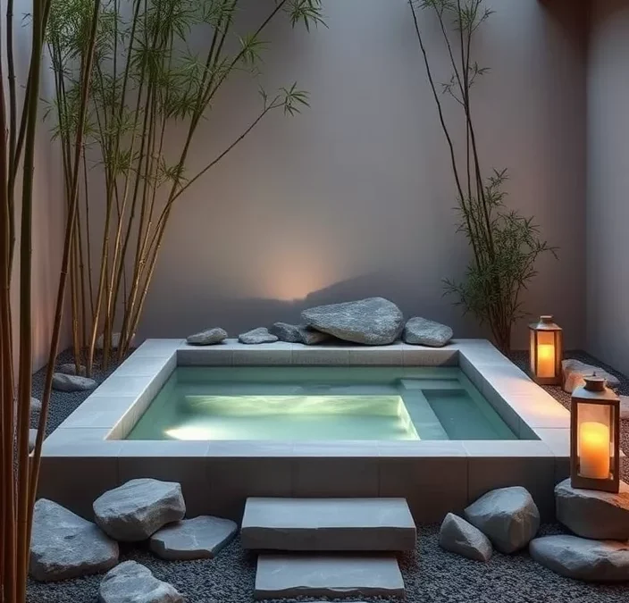 Week-end romantique avec jacuzzi privatif dans les Hauts-de-France