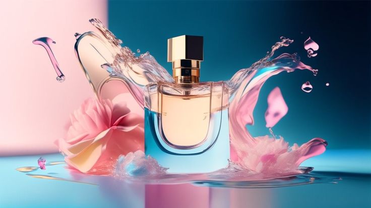 parfum femme