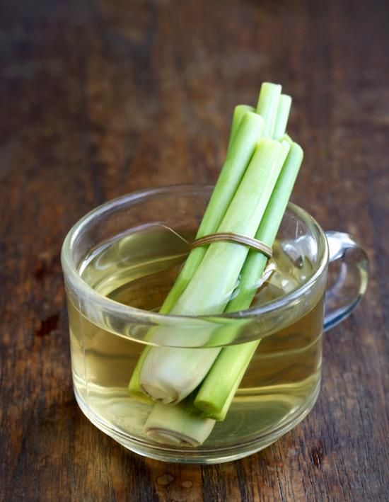 huile essentielle citronnelle danger