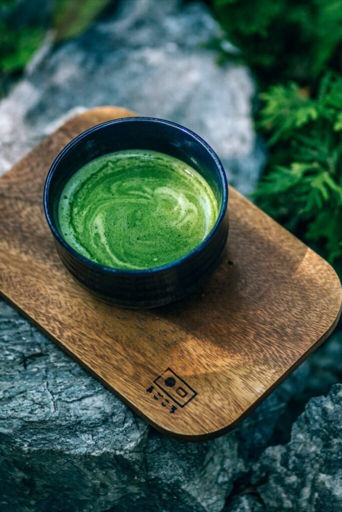 CBD test salivaire témoignage