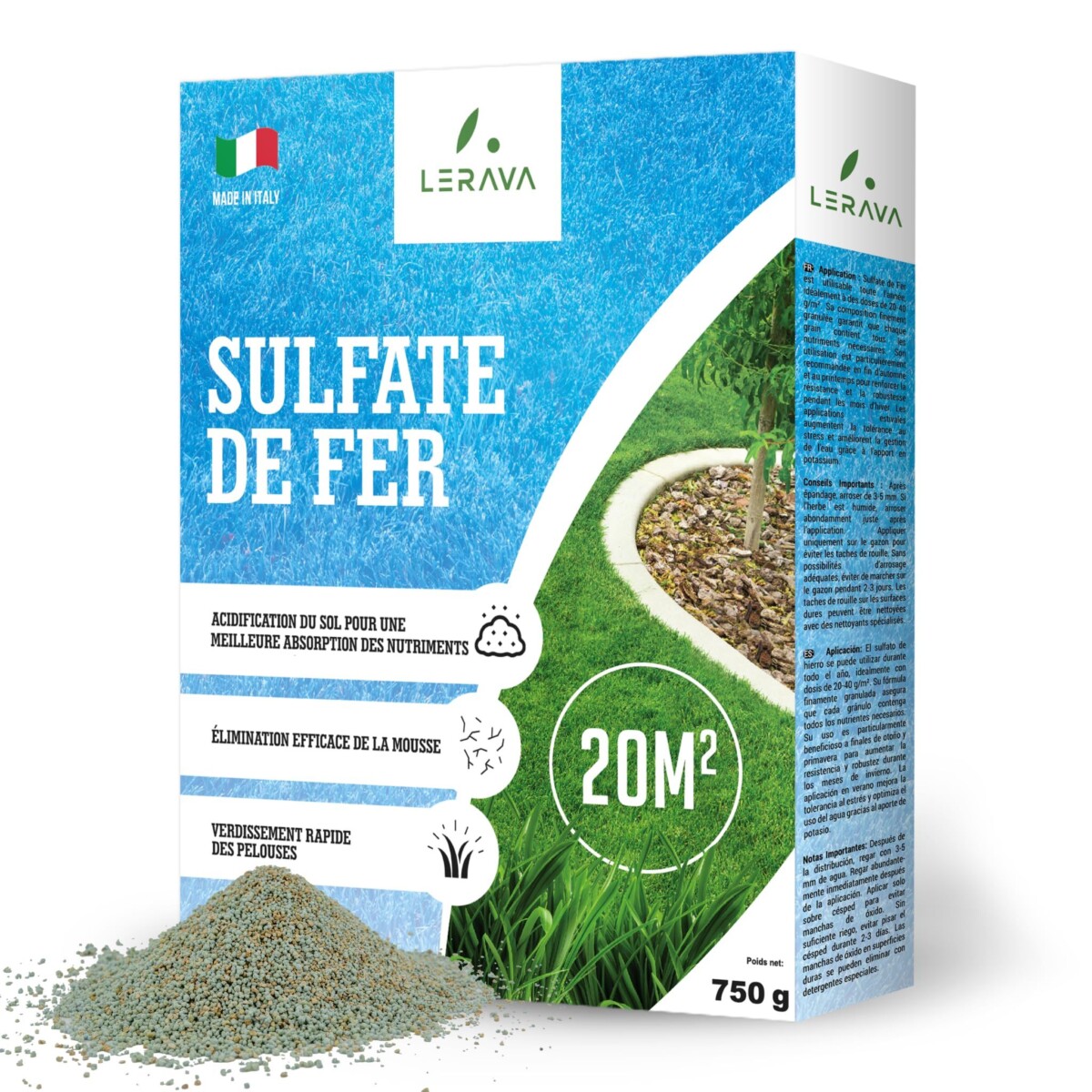 manque de magnesium sensation de brulure