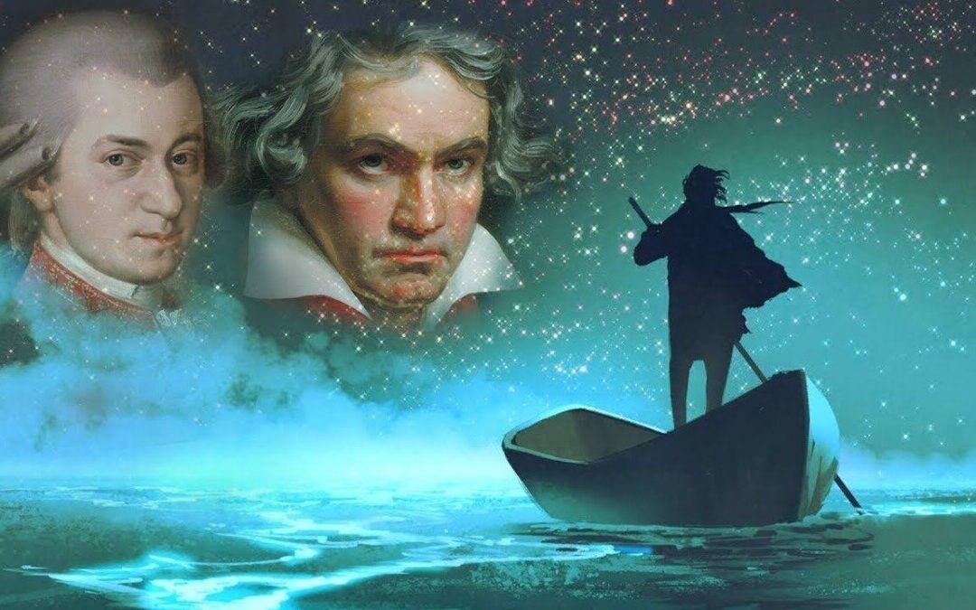 Musique sommeil profond piano : harmonies apaisantes pour des nuits réparatrices