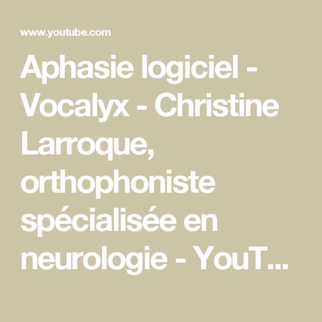 acouphène pulsatile