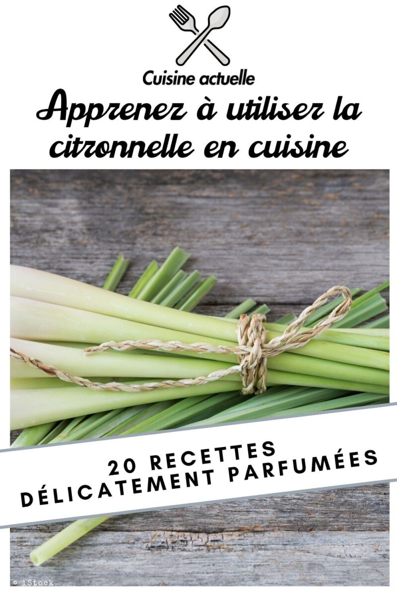 huile essentielle citronnelle danger