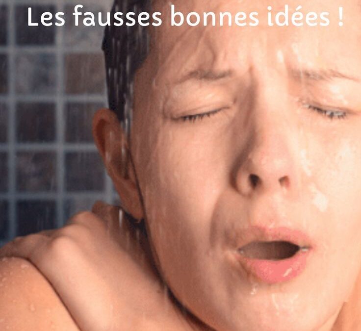Comprendre la chaleur corporelle sans fièvre: causes et solutions