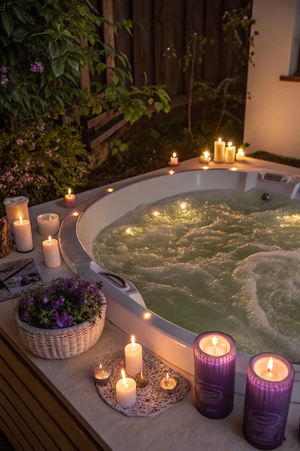 week-end en amoureux avec jacuzzi privatif haut de france