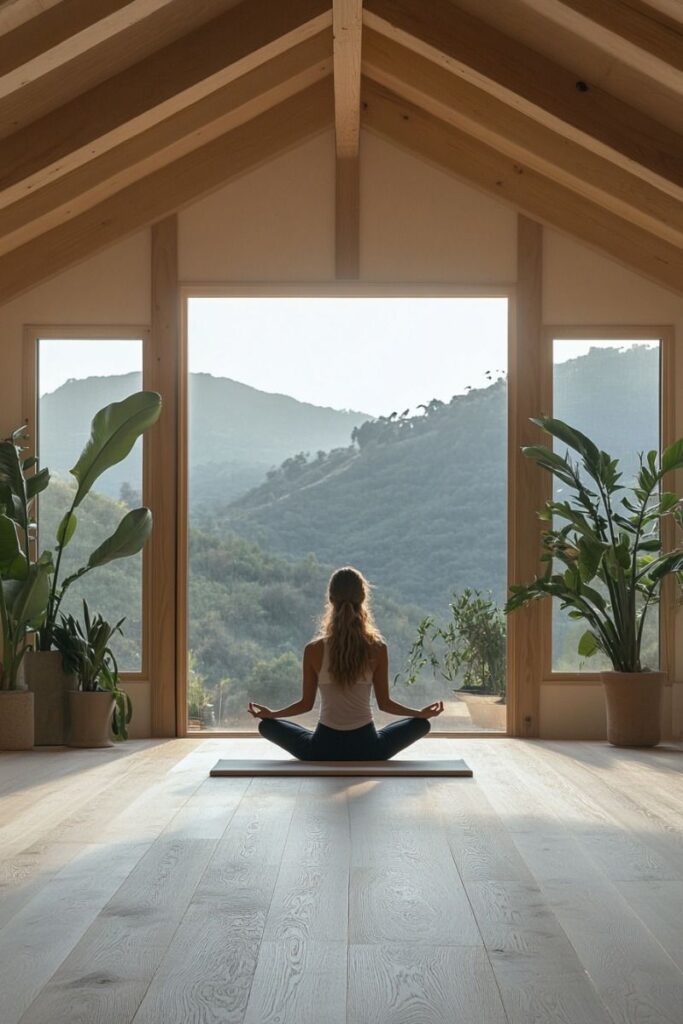 méditation anti-stress