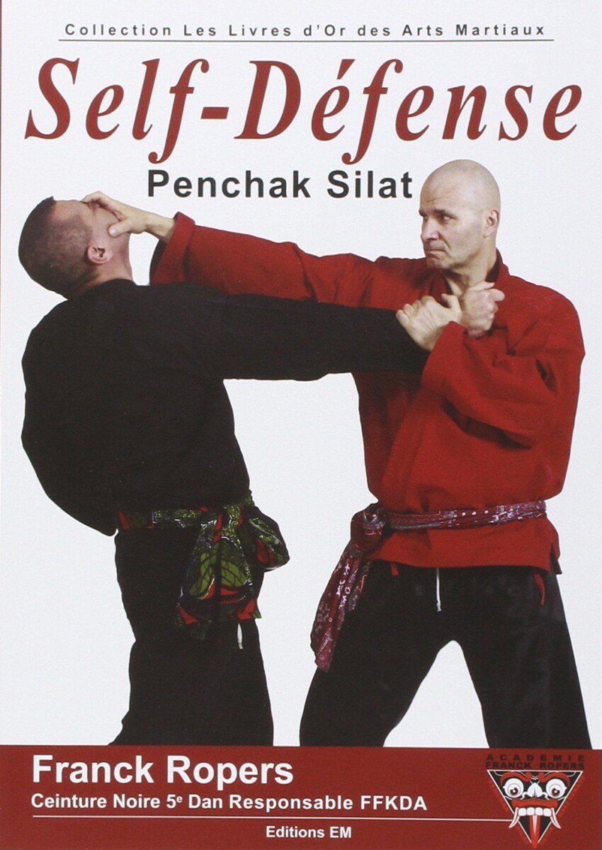 Penchak Silat Bienfaits