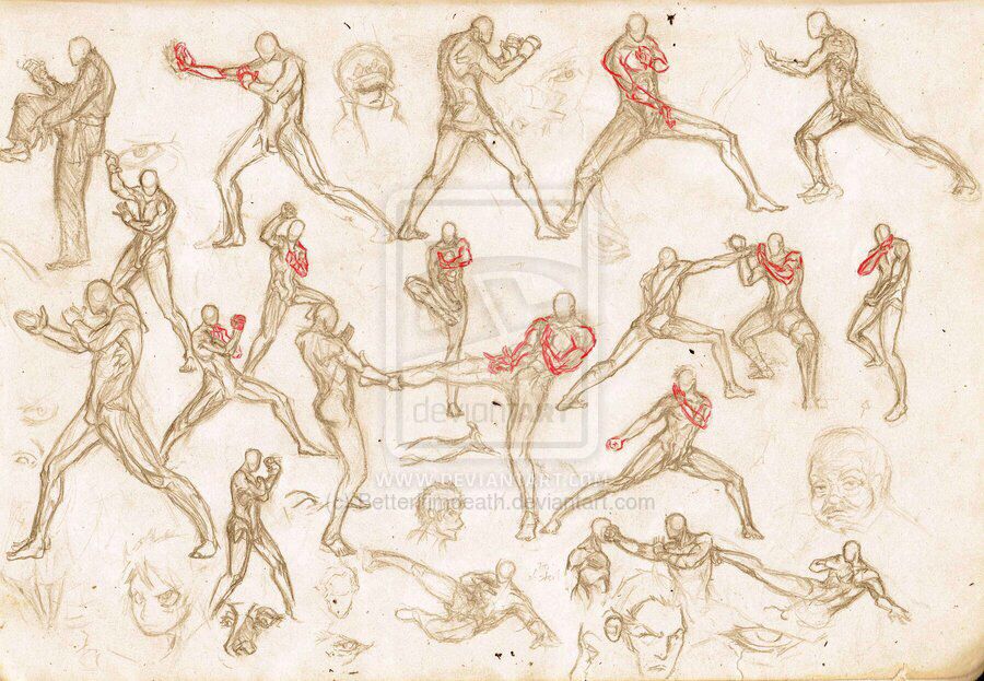 Penchak Silat Bienfaits