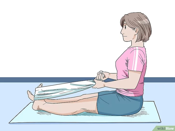 Éperon Calcanéen Solutions Naturelles