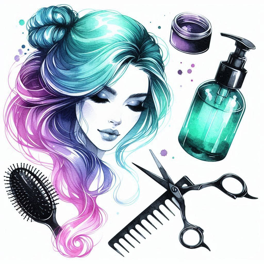 Visagiste Coiffure Conseils