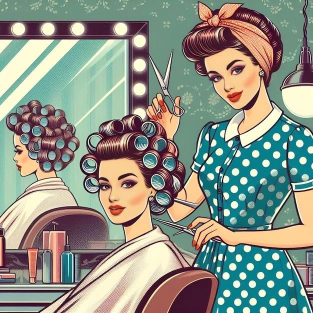 Visagiste Coiffure Sublimer Style