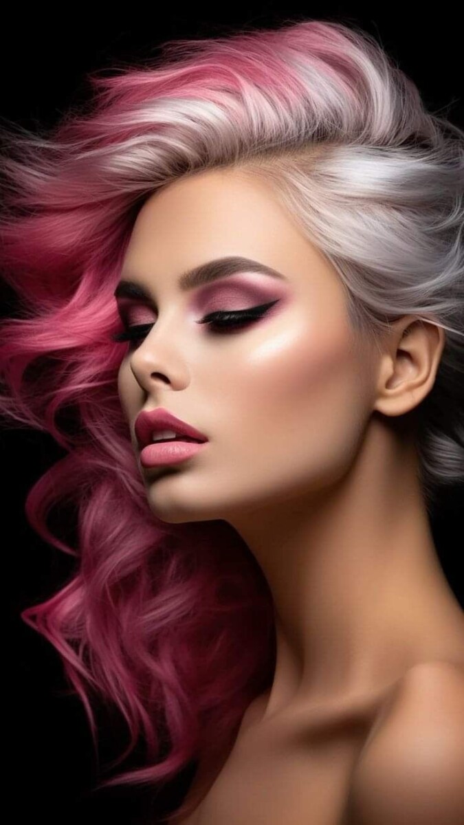 Visagiste Coiffure Sublimer Style