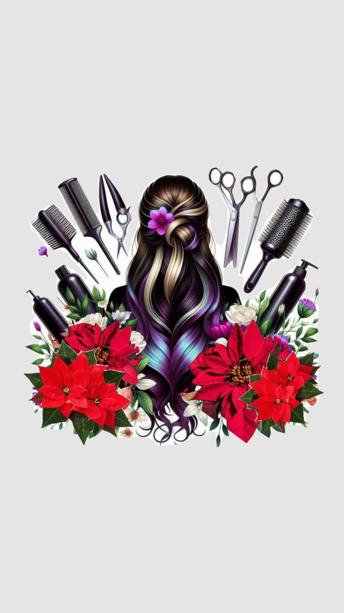 Visagiste Coiffure Conseils