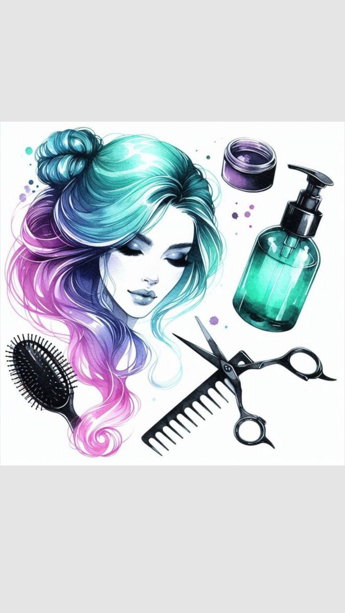 Visagiste Coiffure Sublimer Style