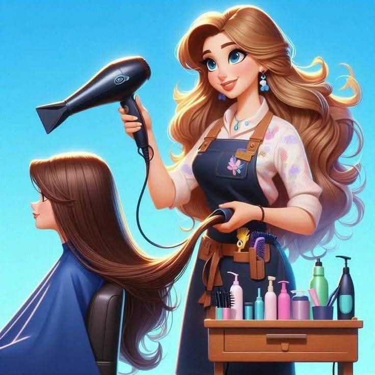 Visagiste Coiffure Sublimer Style