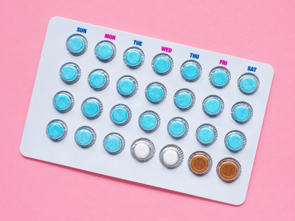 Pilule Optimizette Impact Règles