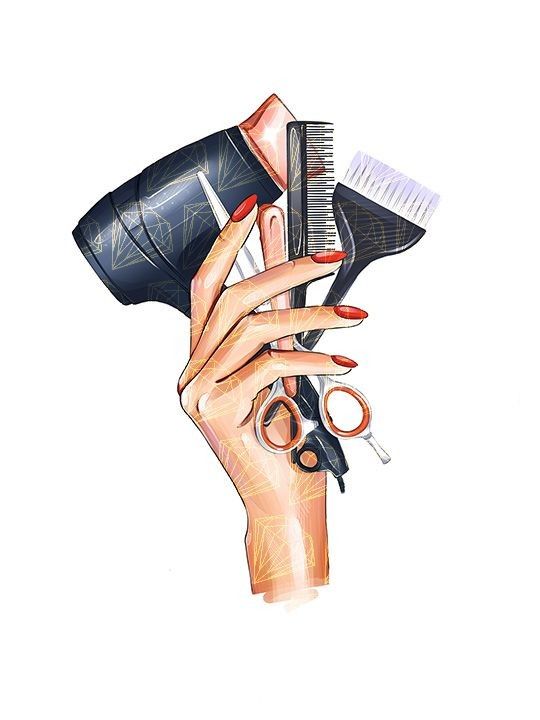 Visagiste Coiffure Sublimer Style