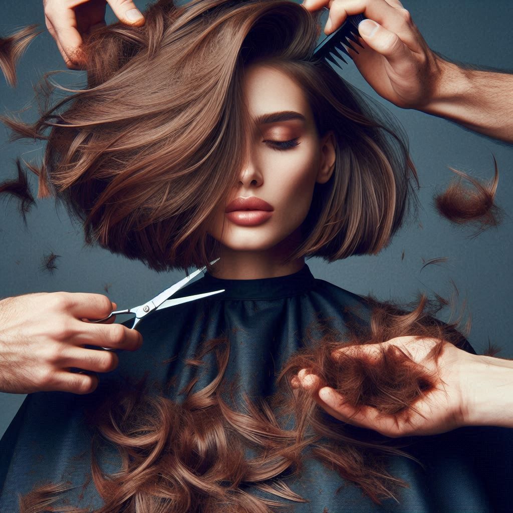 Visagiste Coiffure Conseils