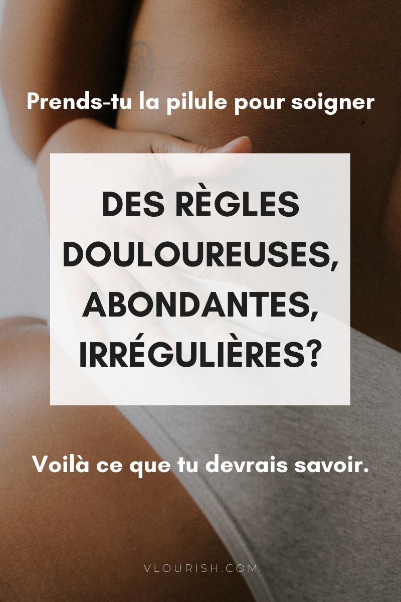 Optimizette Cycle Menstruel