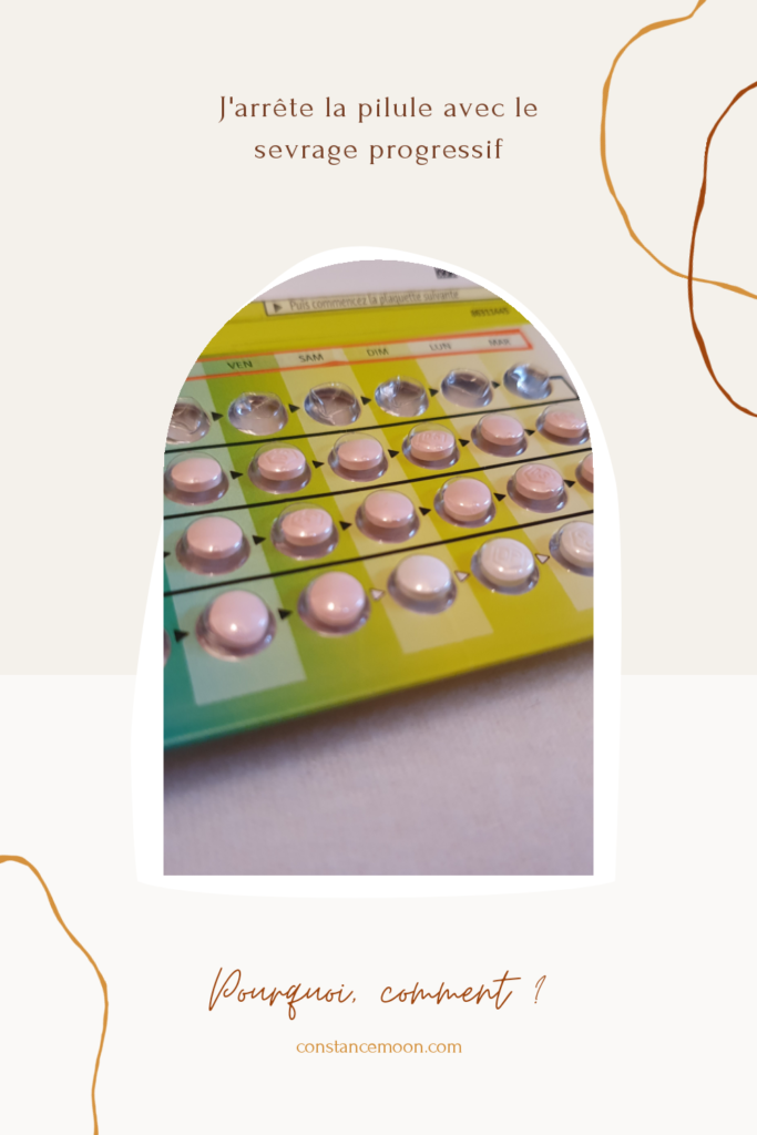 Pilule Optimizette Impact Règles