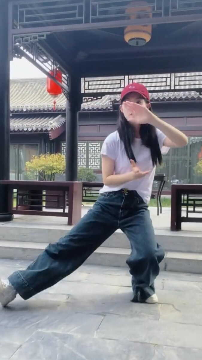 Penchak Silat Bienfaits