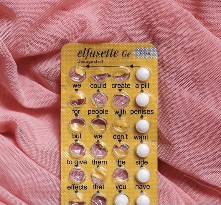 Pilule Optimizette Impact Règles