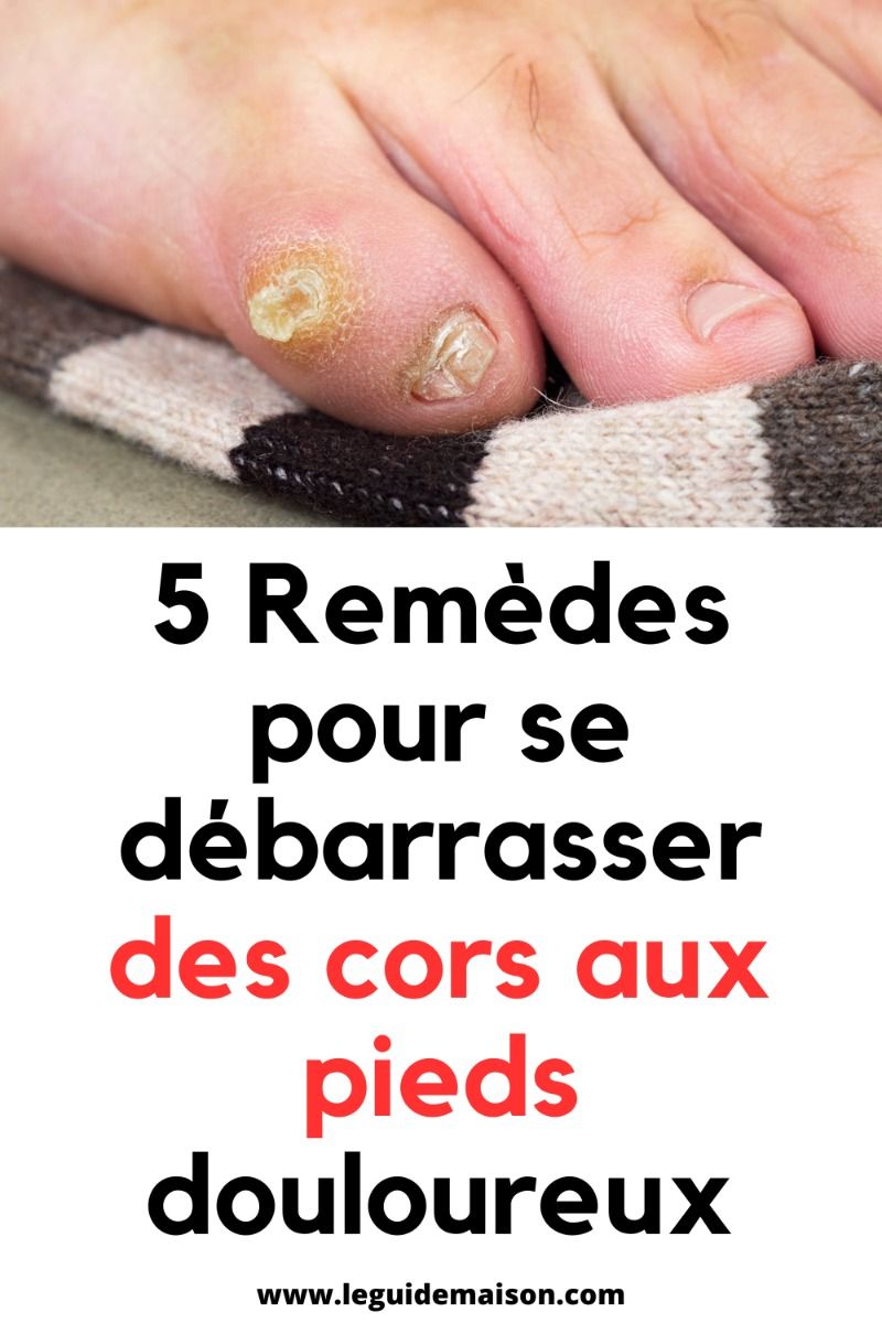 Éperon Calcanéen Foie Intestin