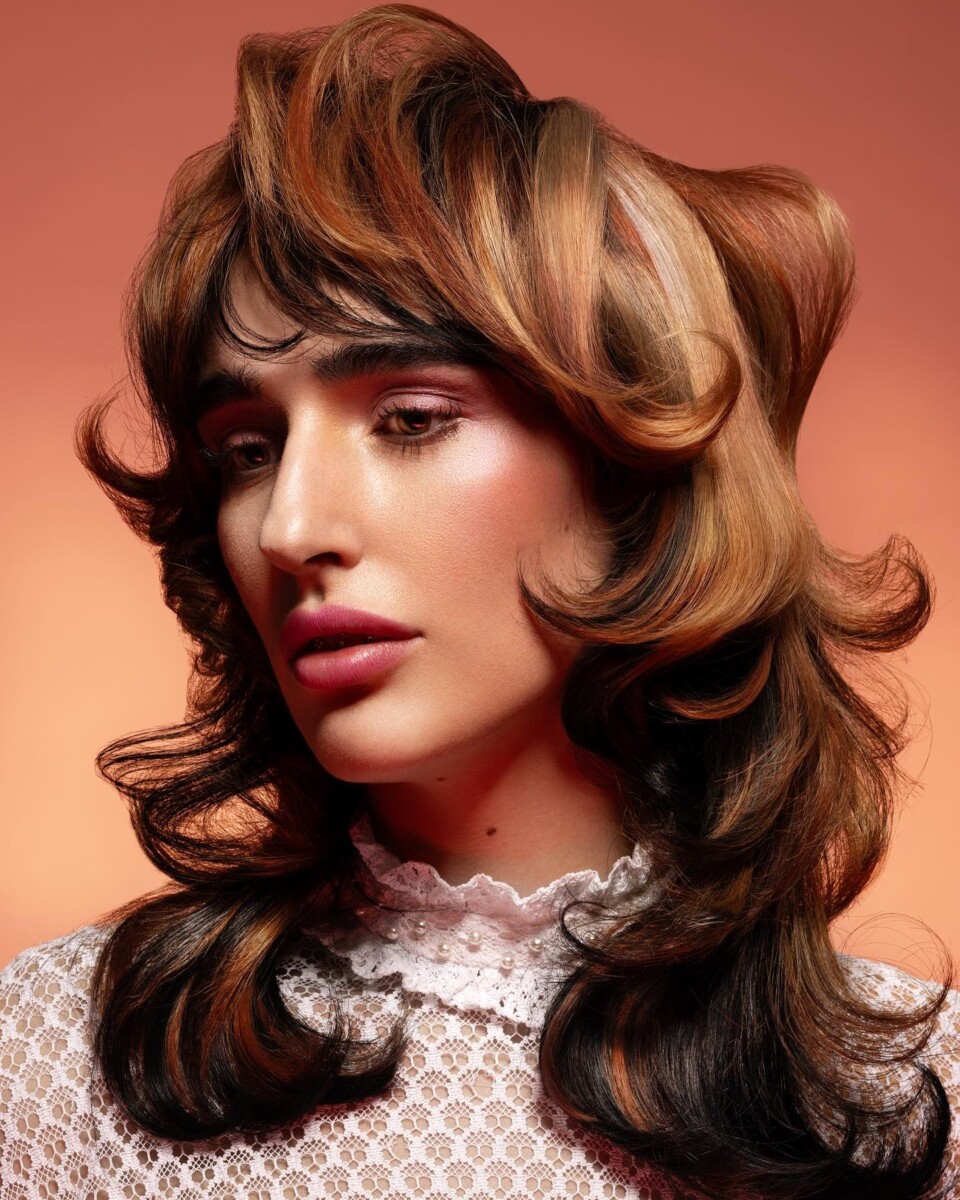 Visagiste Coiffure Conseils