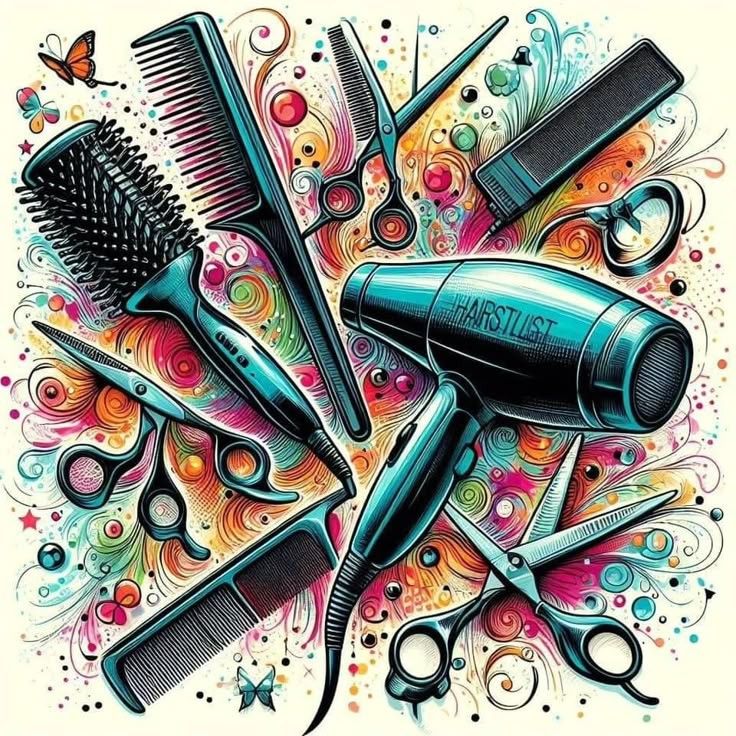 Visagiste Coiffure Conseils