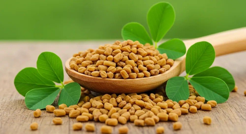 fenugrec en gélule bio