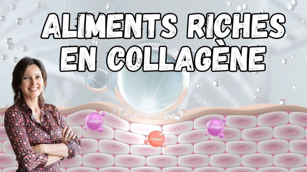 collagène