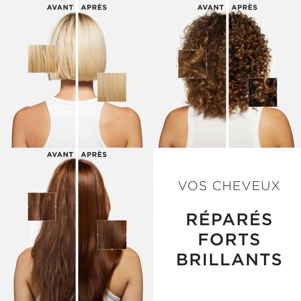 Complément de Collagène