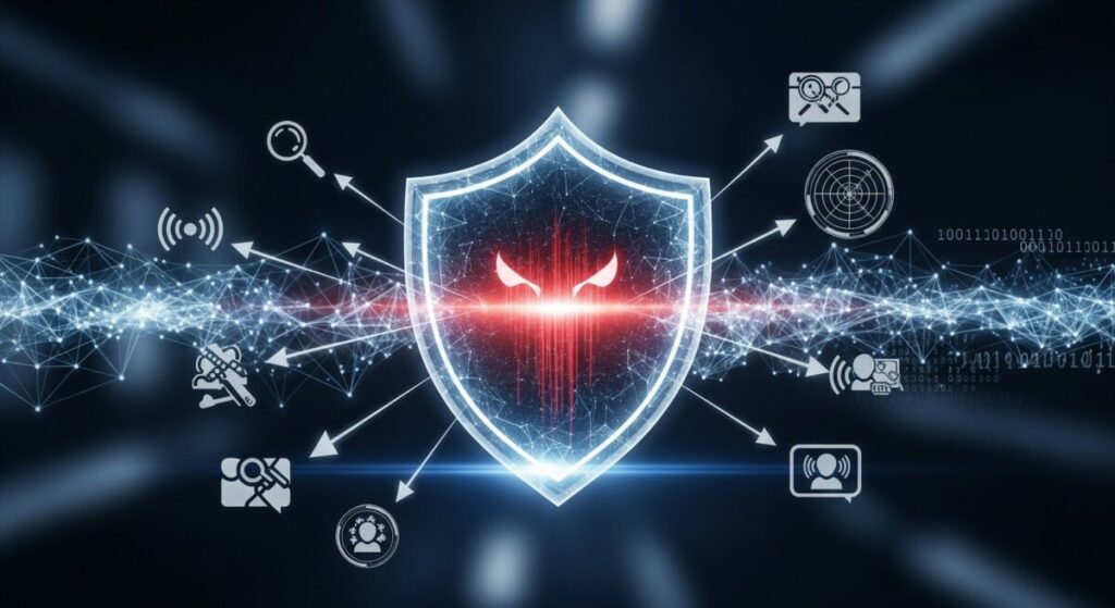 Comment détecter le cyberharcélement