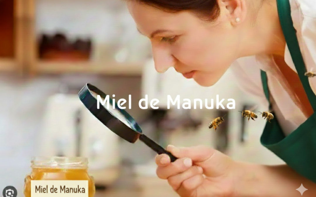Miel de Manuka : L'Impact de sa Consommation sur votre Système Immunitaire.