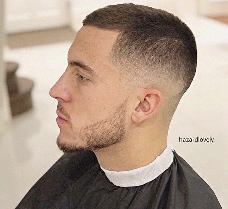 Dégradé Court Homme : 25 Styles de Barbershop à Copier