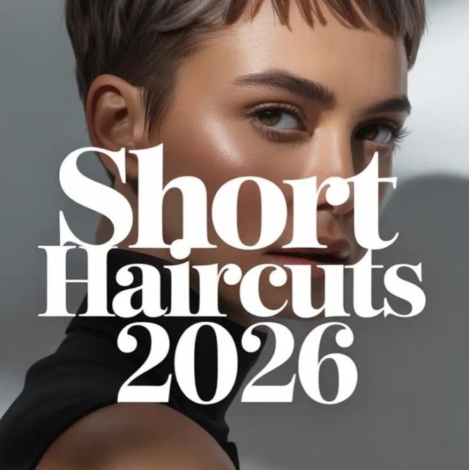 Ultra-Court Femme 2026 : Les Coupes Audacieuses qui Font Sensation
