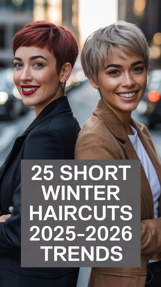 Tendance coupe courte femme 2026