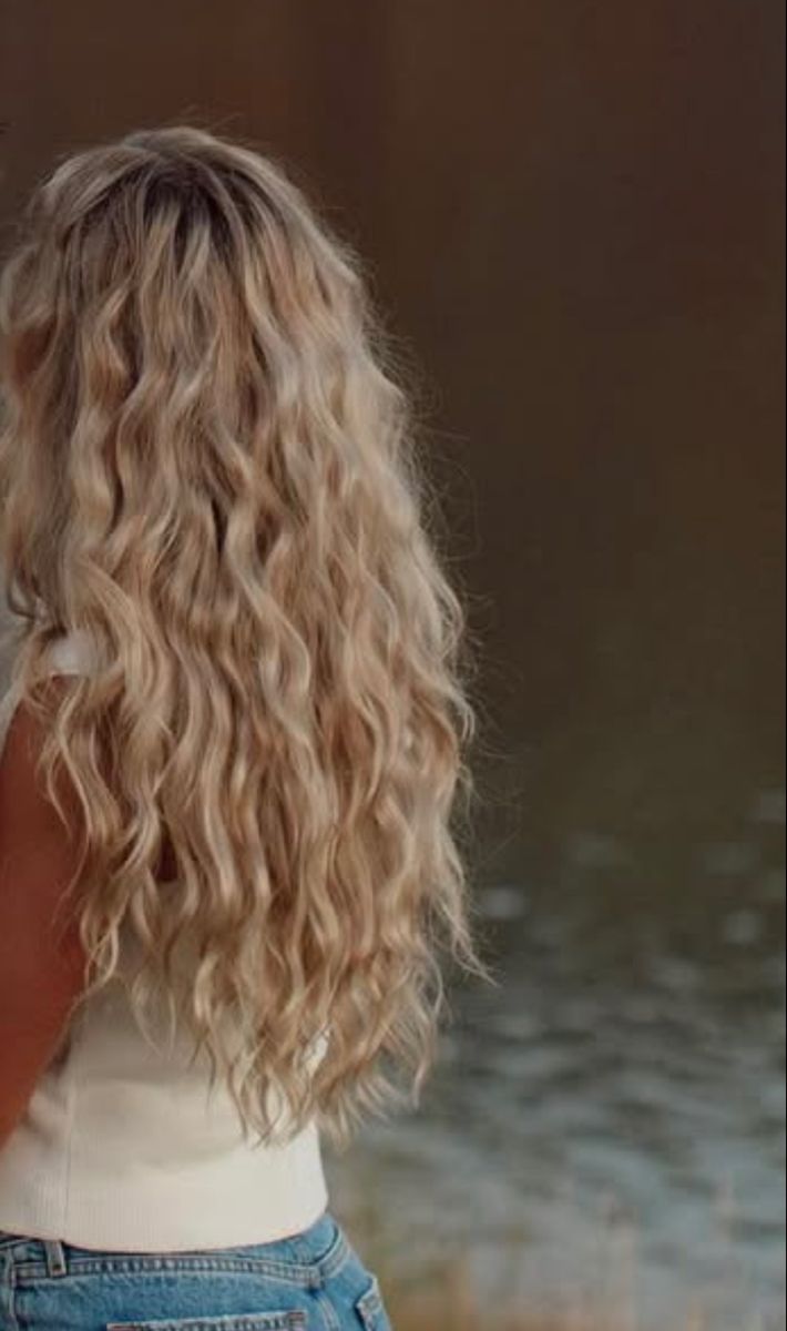 Permanente beach waves